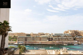 One of a KIND, Seafront property in St Georges Bay by 360 Estates